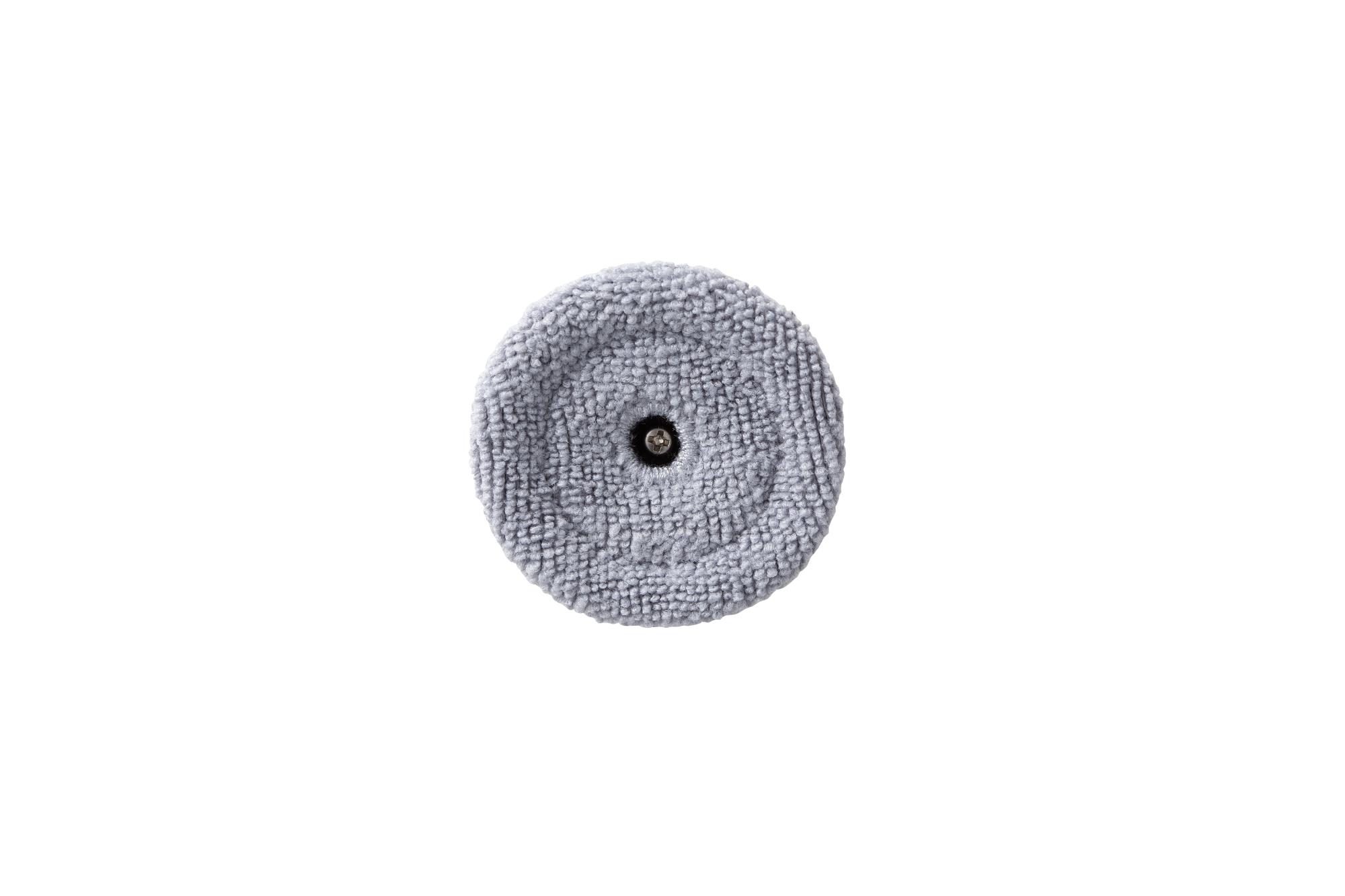Vacuum Cleaner Accessory|ROBOROCK|Edgewise Mop Cloth|For S80 MaxV Ultra/S85 MaxV Ultra/S80 MaxV Ultra(R&D)/S80 Max Ultra/S85 Max Ultra/S80 Max Ultra(R&D)|8.02.0323