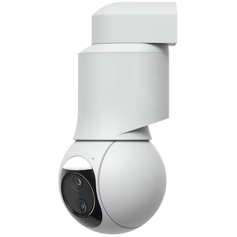 NET CAMERA 8MP/WHITE UVC-G6-PTZ-W UBIQUITI