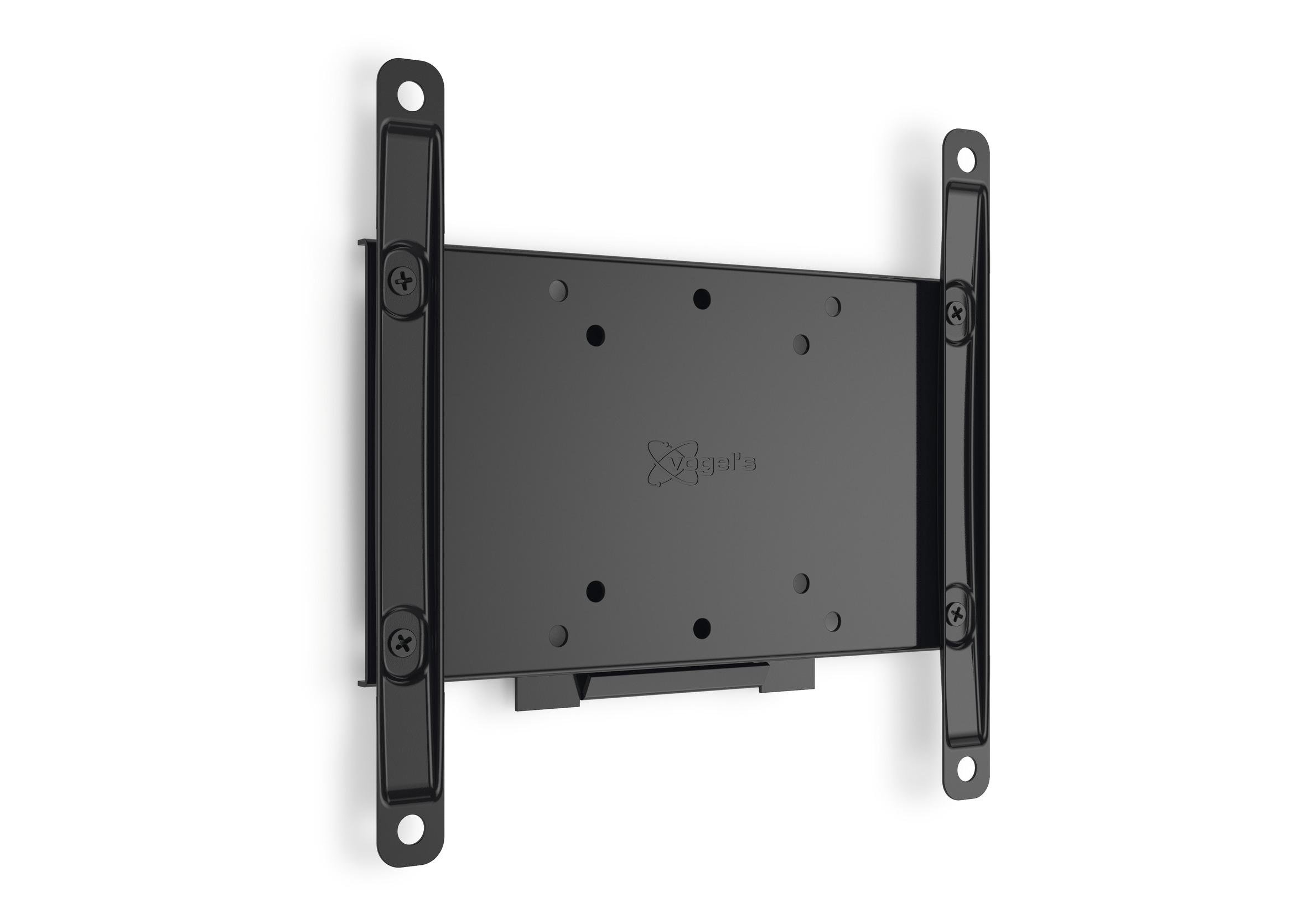 Vogels - Wall mount - MA2000-A1 - Fixed - 26-40 " - Maximum weight (capacity) 30 kg - Black