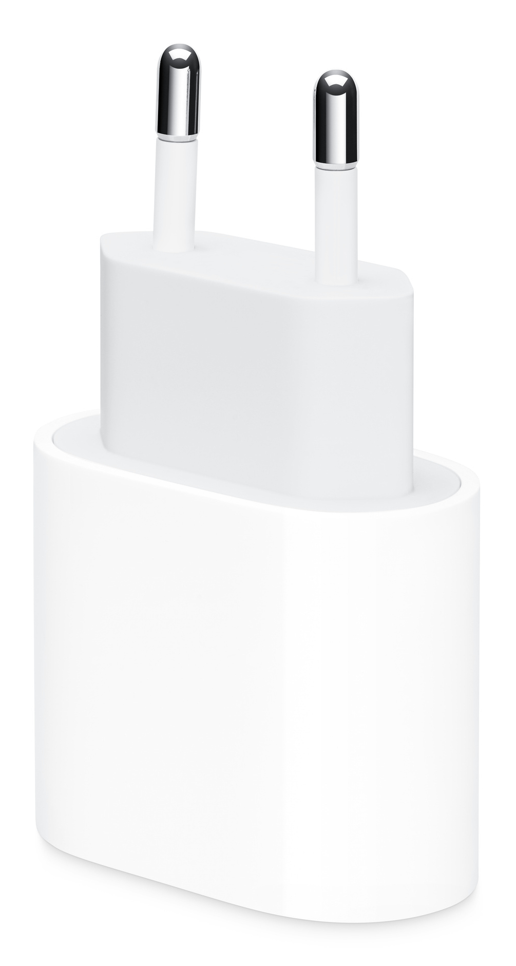 Apple 20W USB-C Power Adapter - White