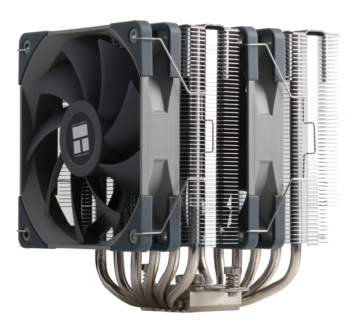 Thermalright Peerless Assassin 120 Black (120mm) Processor Cooler