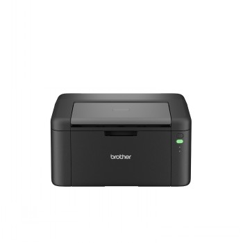 Brother HL-L1240W - Mono - Laser - Printer - Wi-Fi - Maximum ISO A-series paper size A4 - Black