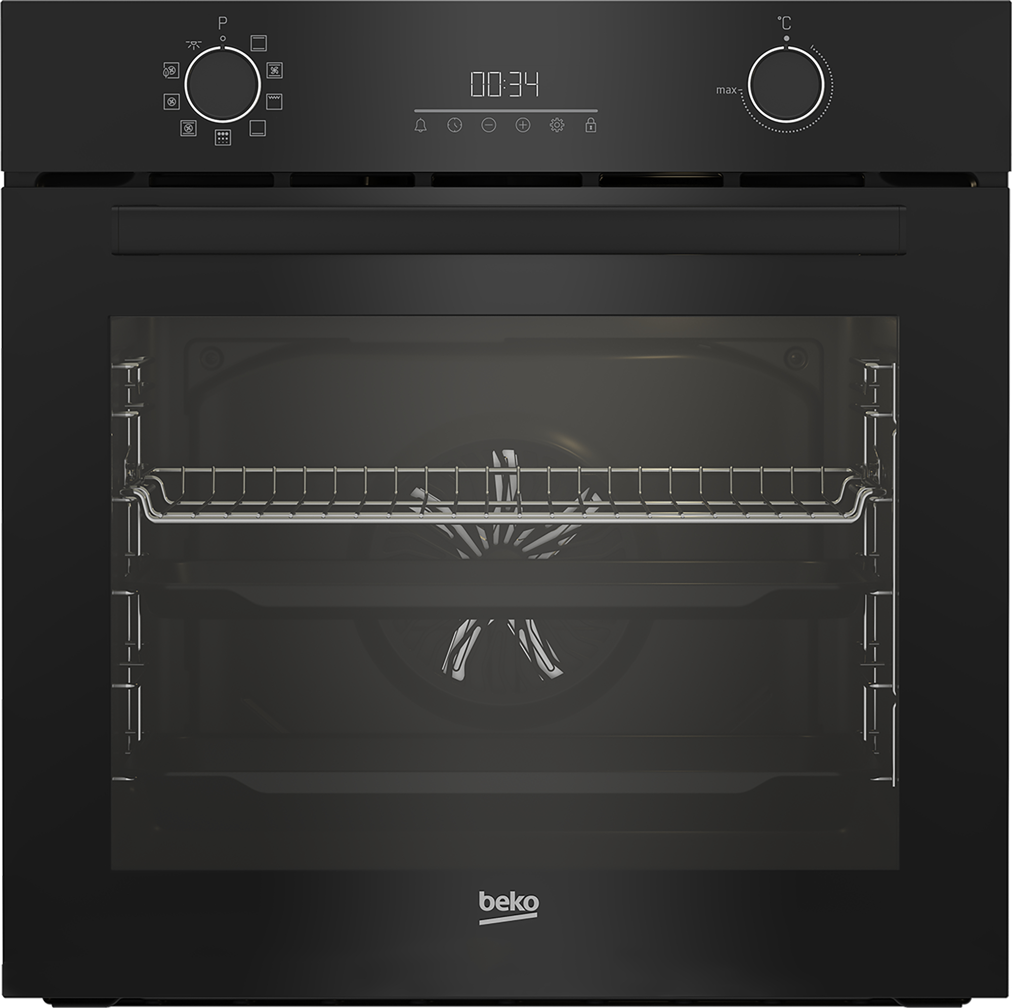 BEKO Oven  BBIM14300BMP