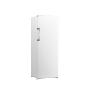 INDESIT Refrigerator MLINS1411W4E, Energy class E, Height 171cm, 367l, White