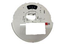 Vacuum Cleaner Accessory|ROBOROCK|Upper Housing Assembly|White|For S8 White Pro Ultra|9.01.1853