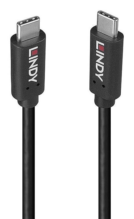 CABLE USB3.2 TYPE C 1M/36976 LINDY