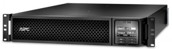APC Smart-UPS SRT 3000VA RM 230V - Schneider Electric