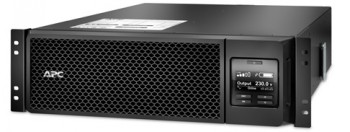 APC Smart-UPS SRT 5000VA RM 230V - Schneider Electric