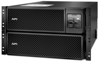 APC Smart-UPS SRT 8000VA RM 230V - Schneider Electric