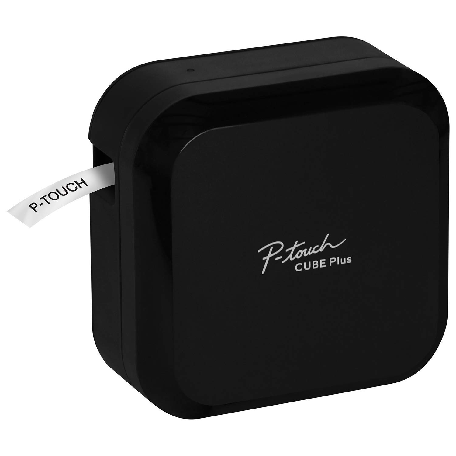 Brother PT-P710BT - Mono - Thermal - Label Printer - Wi-Fi - Black