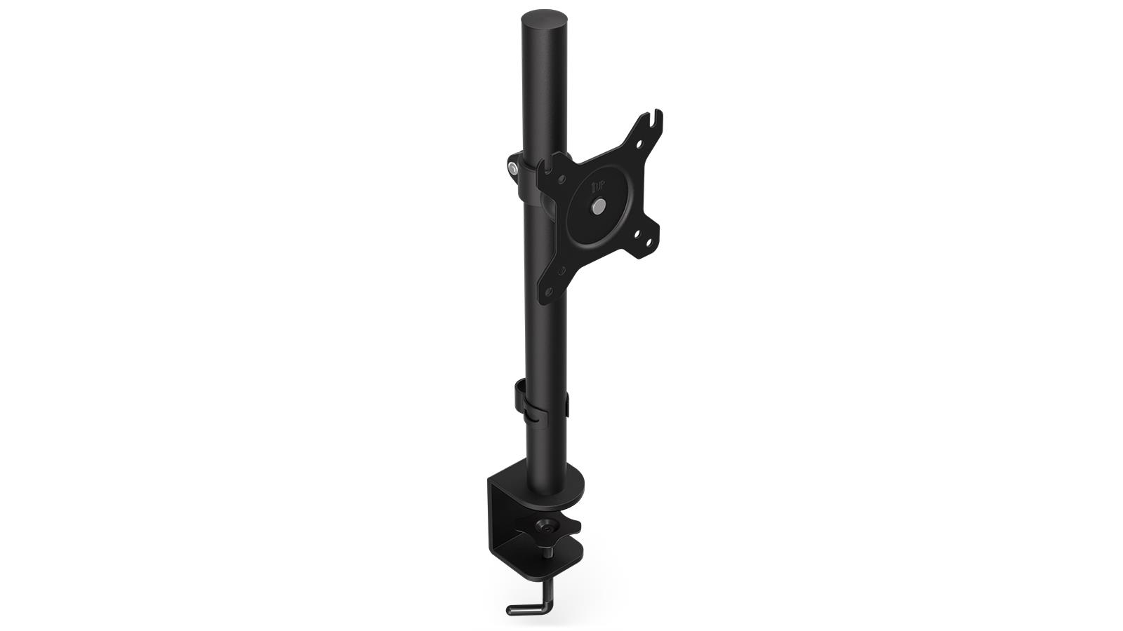 MONITOR ACC DESK MOUNT ATLAS/SINGLE 13-27" EY8F001 ENDORFY