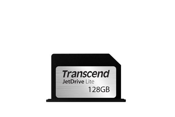 MEMORY JETDRIVE LITE 330 128GB/TS128GJDL330 TRANSCEND
