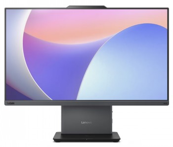 Lenovo ThinkCentre - Neo 50a 24 - Desktop - AIO - 23.8 " - FHD - Intel Core i5 - i5-13420H - Internal memory 16 GB - SO-DIMM DDR5 - Solid-state drive capacity 256 GB - Intel UHD Graphics - Keyboard language English - Windows 11 Pro - Warranty 36 month(s)