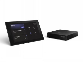 Lenovo ThinkSmart Core Gen 2 for Microsoft Team Rooms - Black