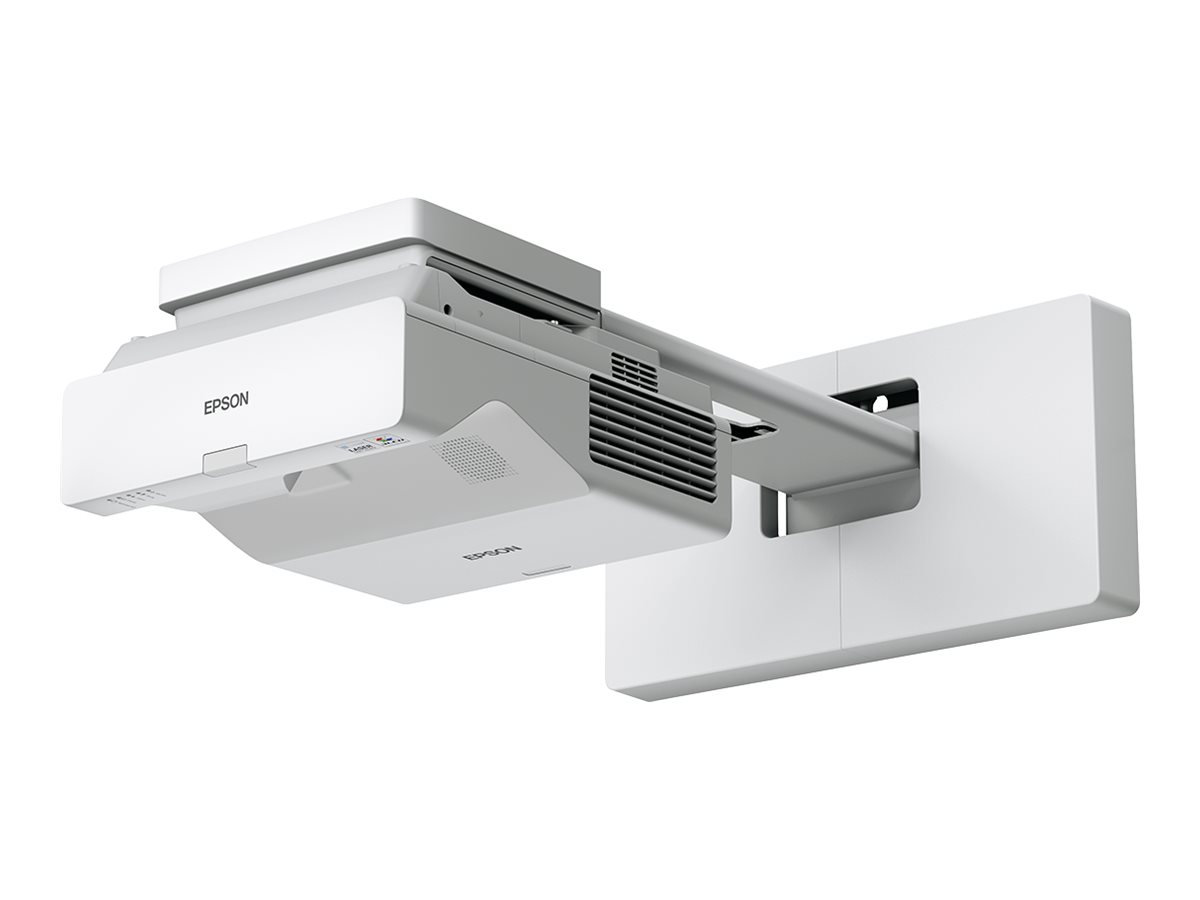Epson - EB-770F - Full HD (1920x1080) - 4100 ANSI lumens - White