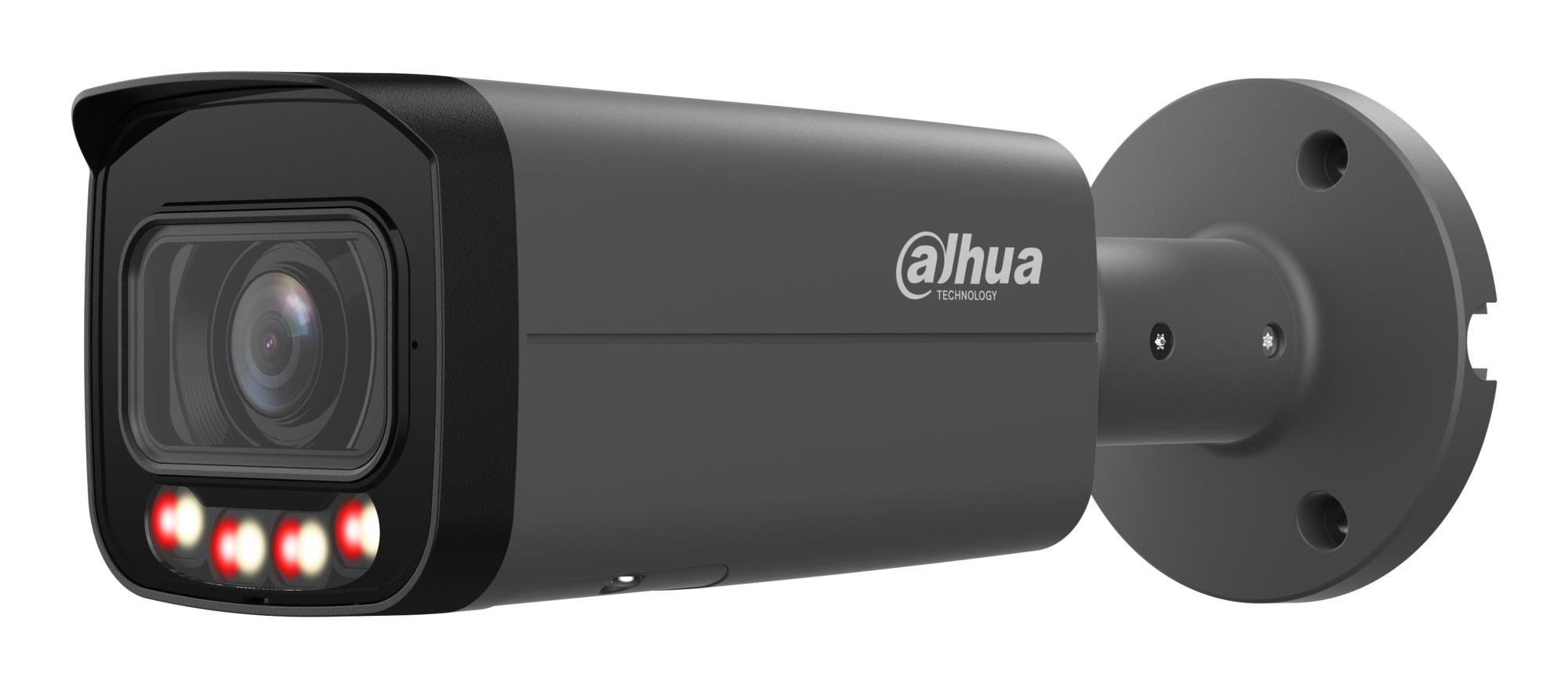 NET CAMERA 12MP BULLET/HFW21249T-AS-IL-0280B-B DAHUA
