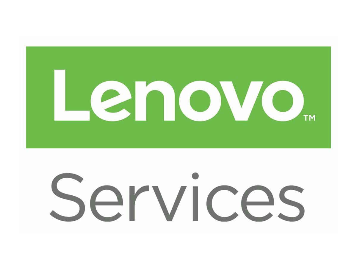 Lenovo Warranty - 2Y Premier Support Post - 2 year(s)
