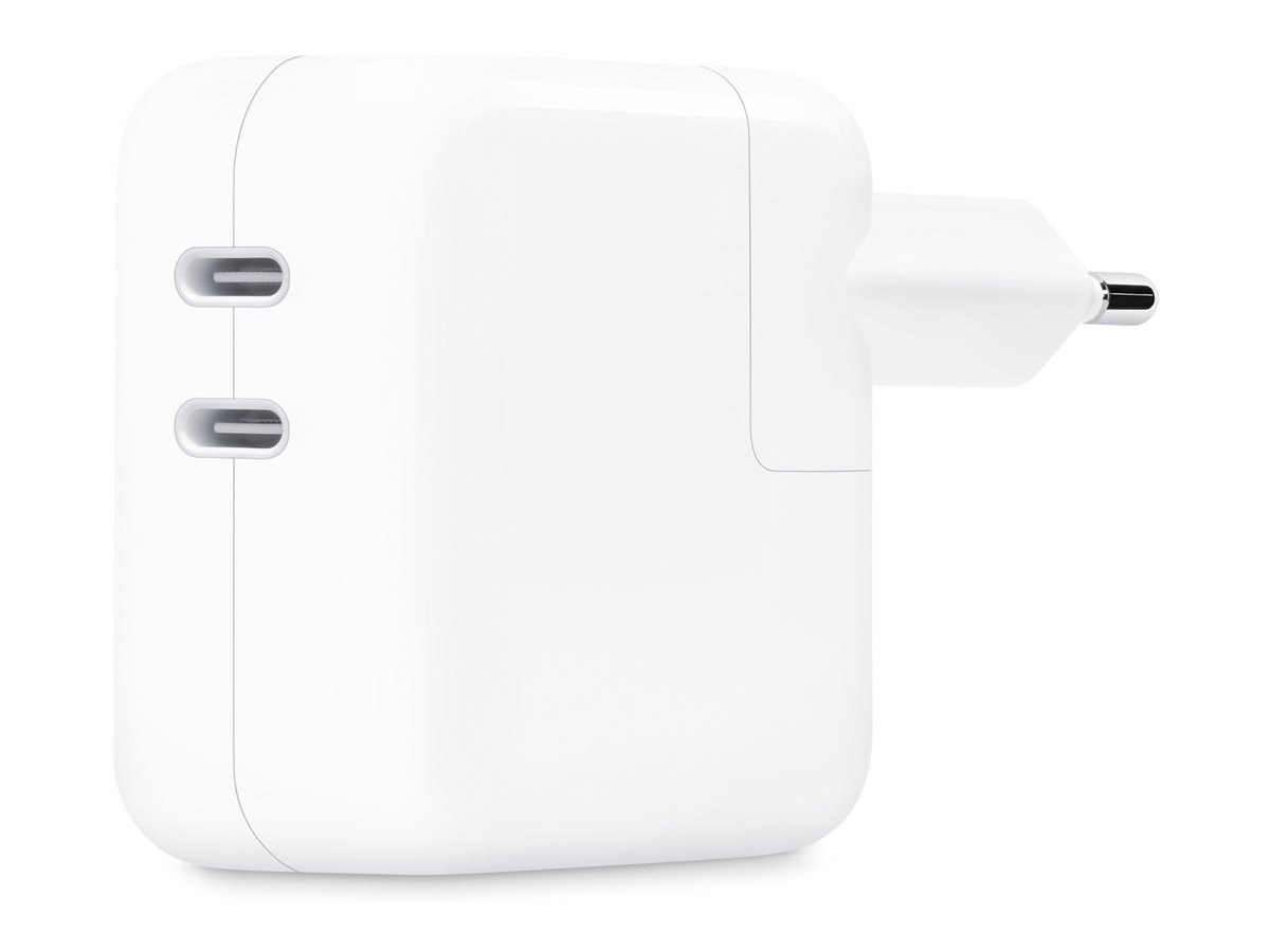 Apple USB-C - 35 W - Power adapter