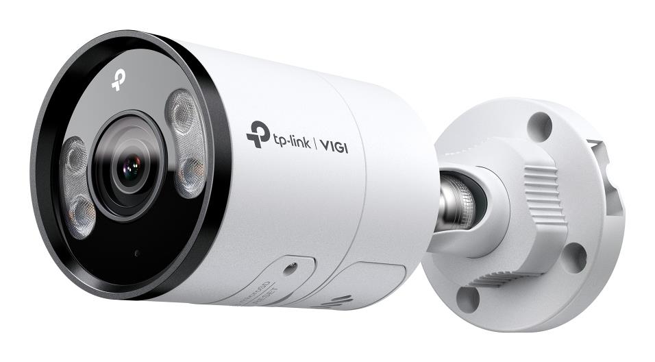 NET CAMERA BULLET H.265+ 5MP/INSIGHT S355(2.8MM) TP-LINK