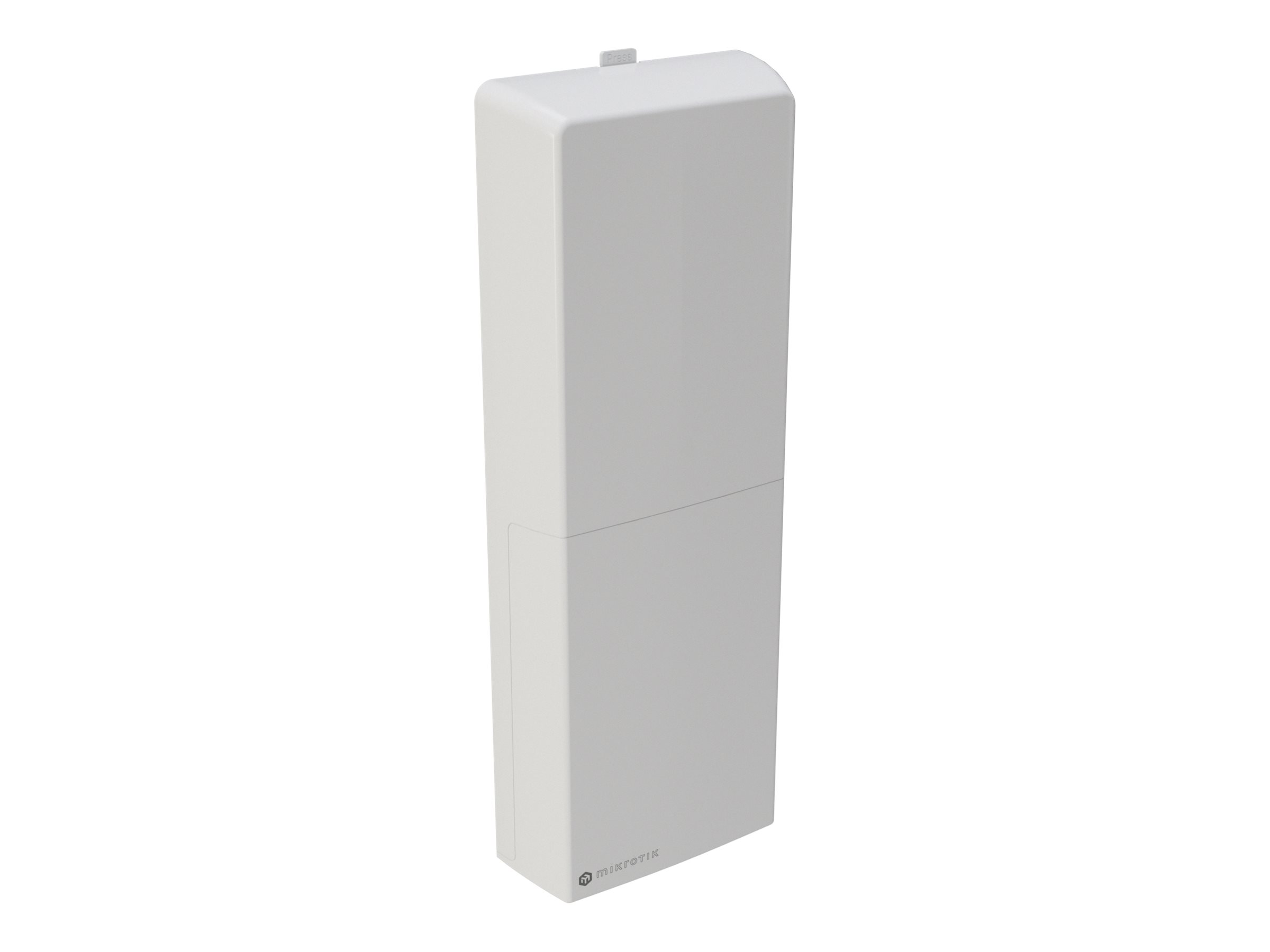 MikroTik - IP55 Fiber to Copper Converter - FTC11XG