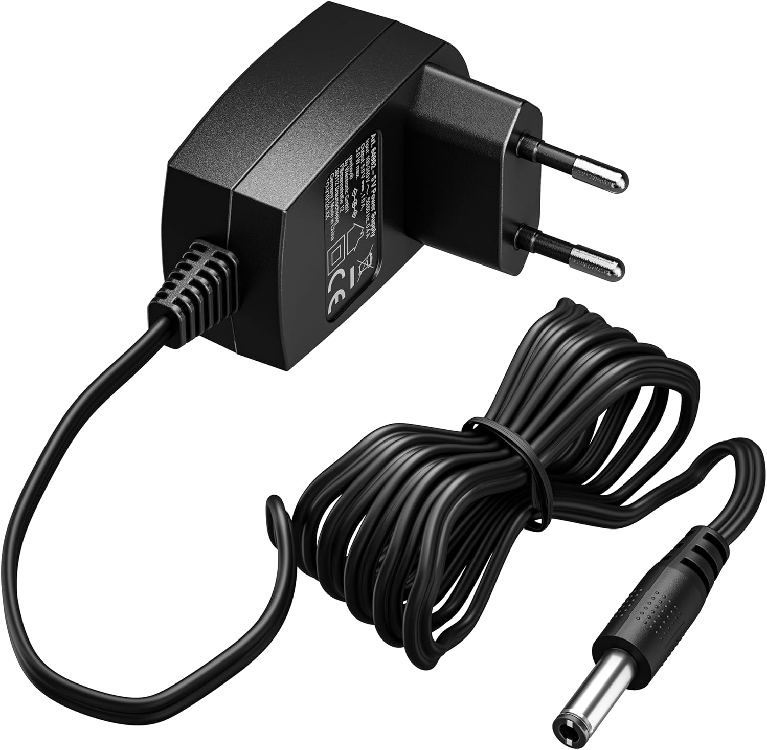 Goobay 5 V Power Supply (5 W/1.0 A) - 64982