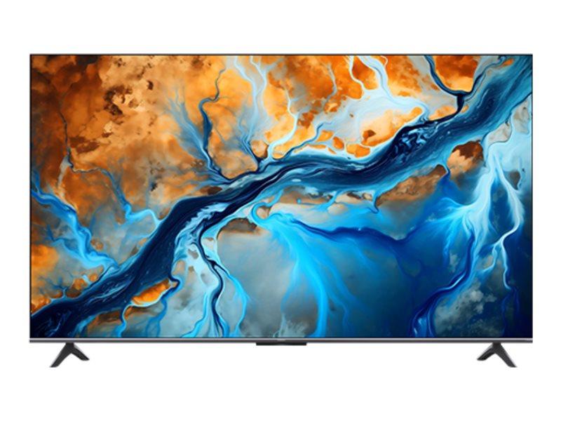 Xiaomi - TV - S Mini LED 2025 - 65 - Smart TV - Google TV - UHD - Black - 32 GB