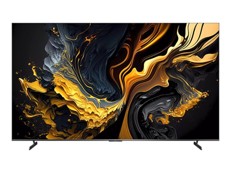 Xiaomi - TV - Max 2025 - 85 - Smart TV - Google TV - UHD - Grey
