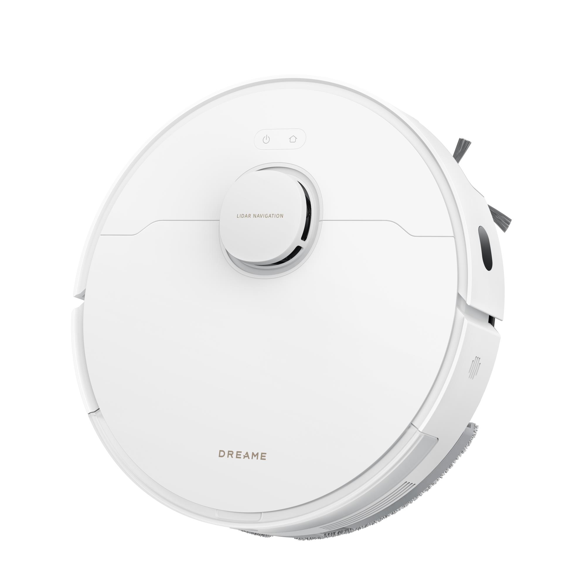 VACUUM CLEANER ROBOT/D20 PRO RLD43SA DREAME