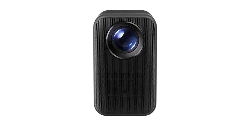 Xiaomi - Smart Projector L1 Pro EU - Full HD (1920x1080) - 400 ANSI lumens - Black - Wi-Fi