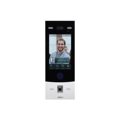 ENTRY PANEL FACE RECOGNITION/VTO7541G-S3 DAHUA