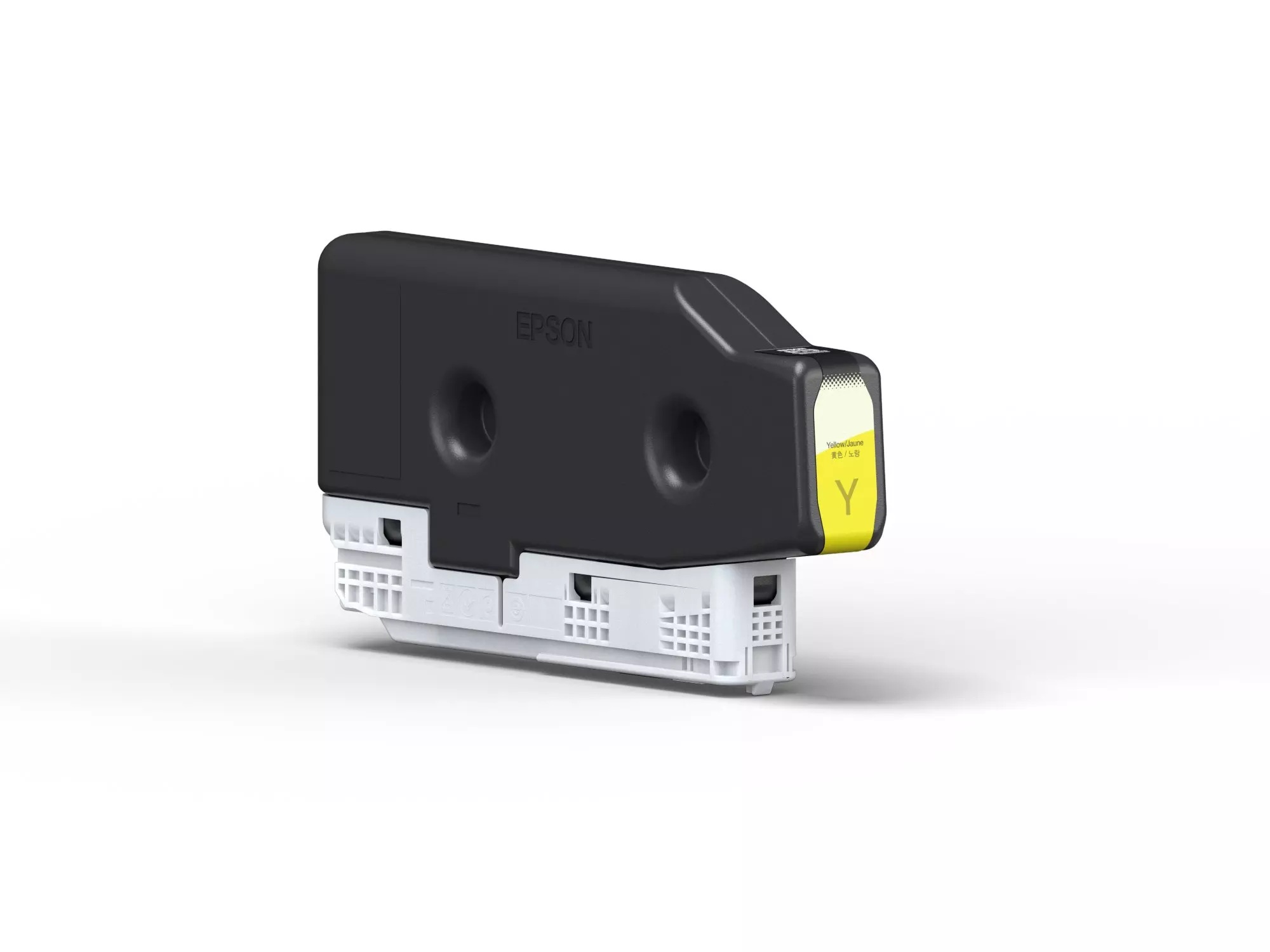 Epson WorkForce Enterprise AM-C550 - Ink cartrige - Yellow