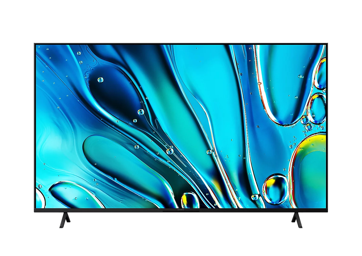 Sony TV - K50S35B Bravia 3 - 50 - Smart TV - Android - 4K UHD