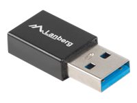 Lanberg Adapter - AD-UC-UA-01