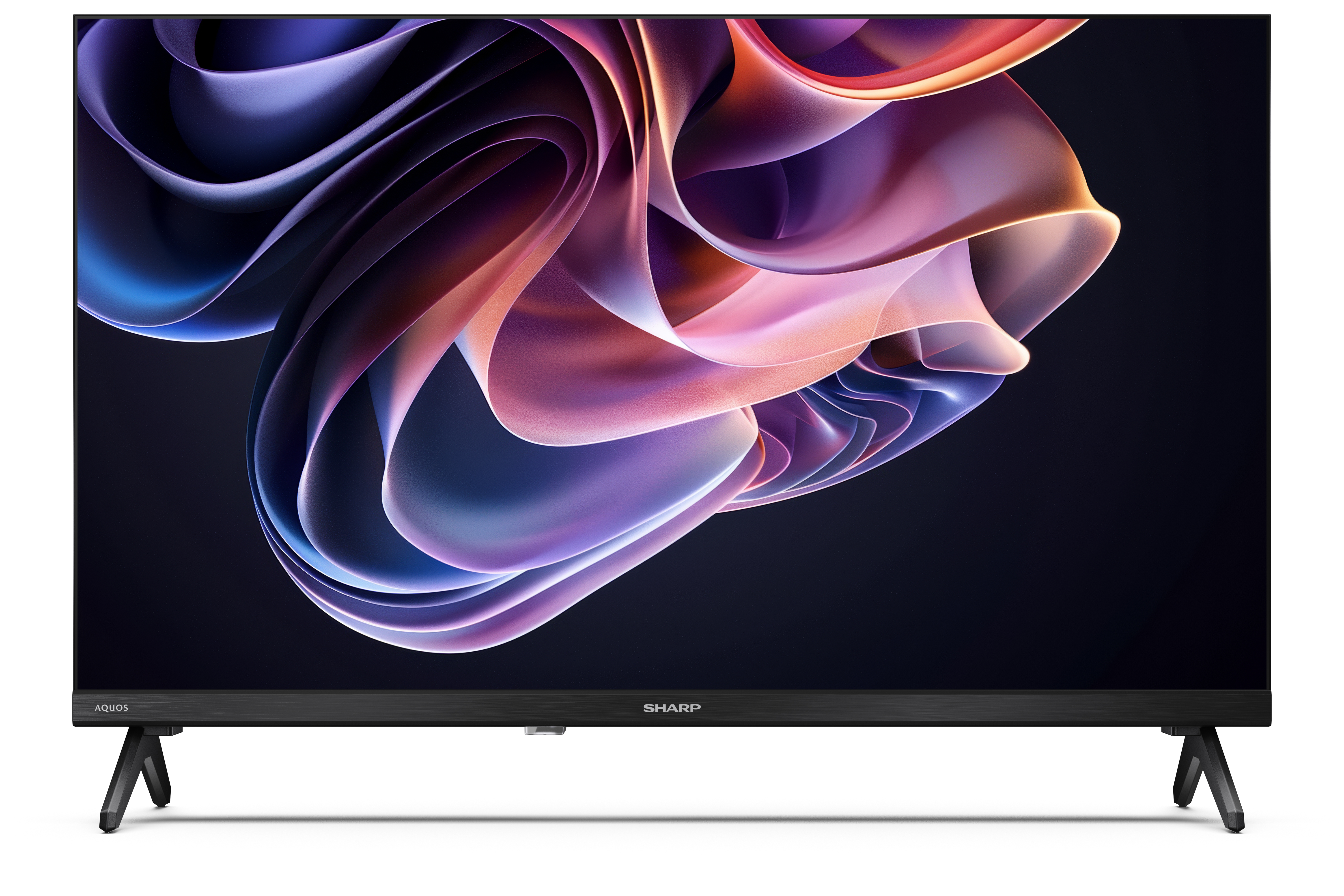 Sharp - 24HF2265E - 24 - Smart TV - Google TV