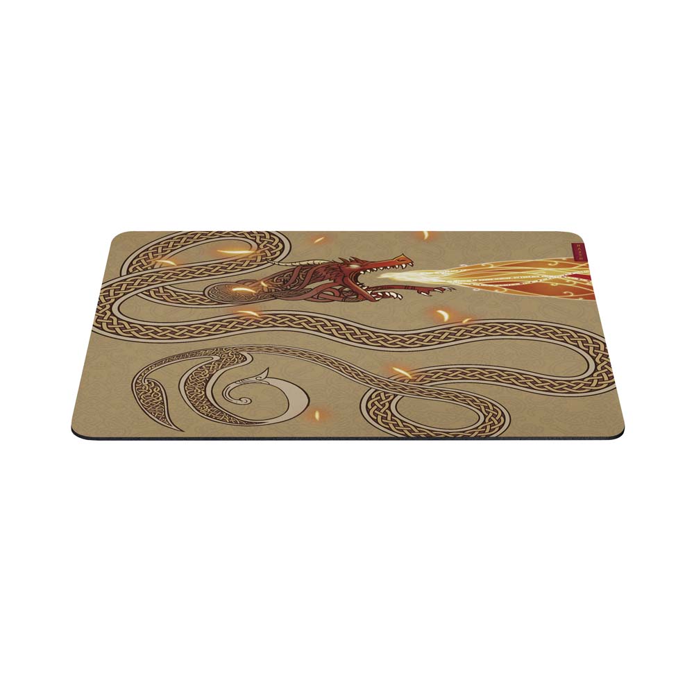Razer Gigantus V2 Large Mouse Pad - Counter-Strike 2 Edition