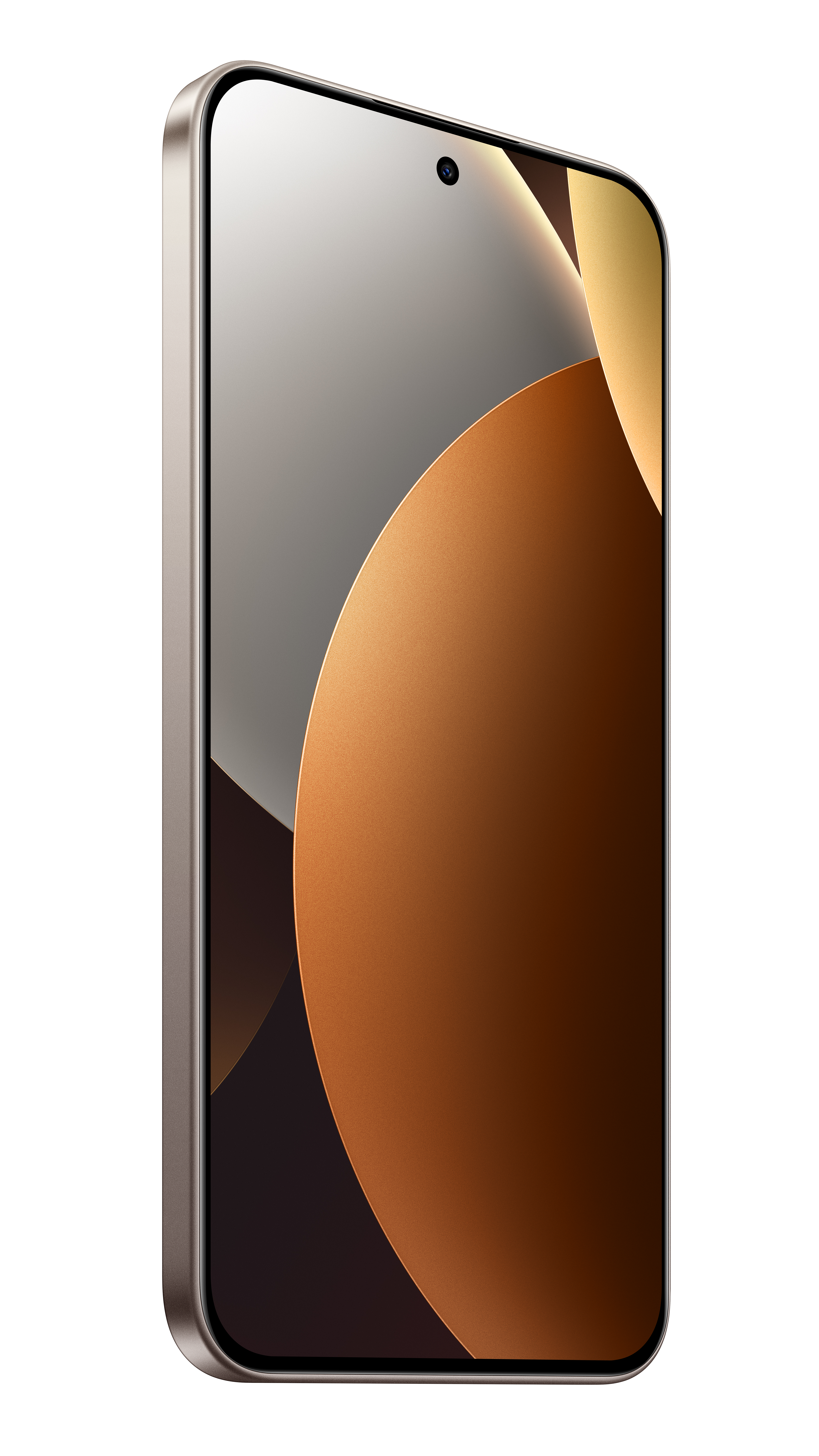 Xiaomi - Redmi - Note 15 Pro - Titanium - 6.83 " - AMOLED - 1220 x 2772 pixels - Mediatek - Internal RAM 8 GB - 256 GB - Dual SIM - 4G - 5G - Main camera resolution 200+8+2 MP - Secondary camera resolution 20 MP - Android - 15 - 6580 mAh