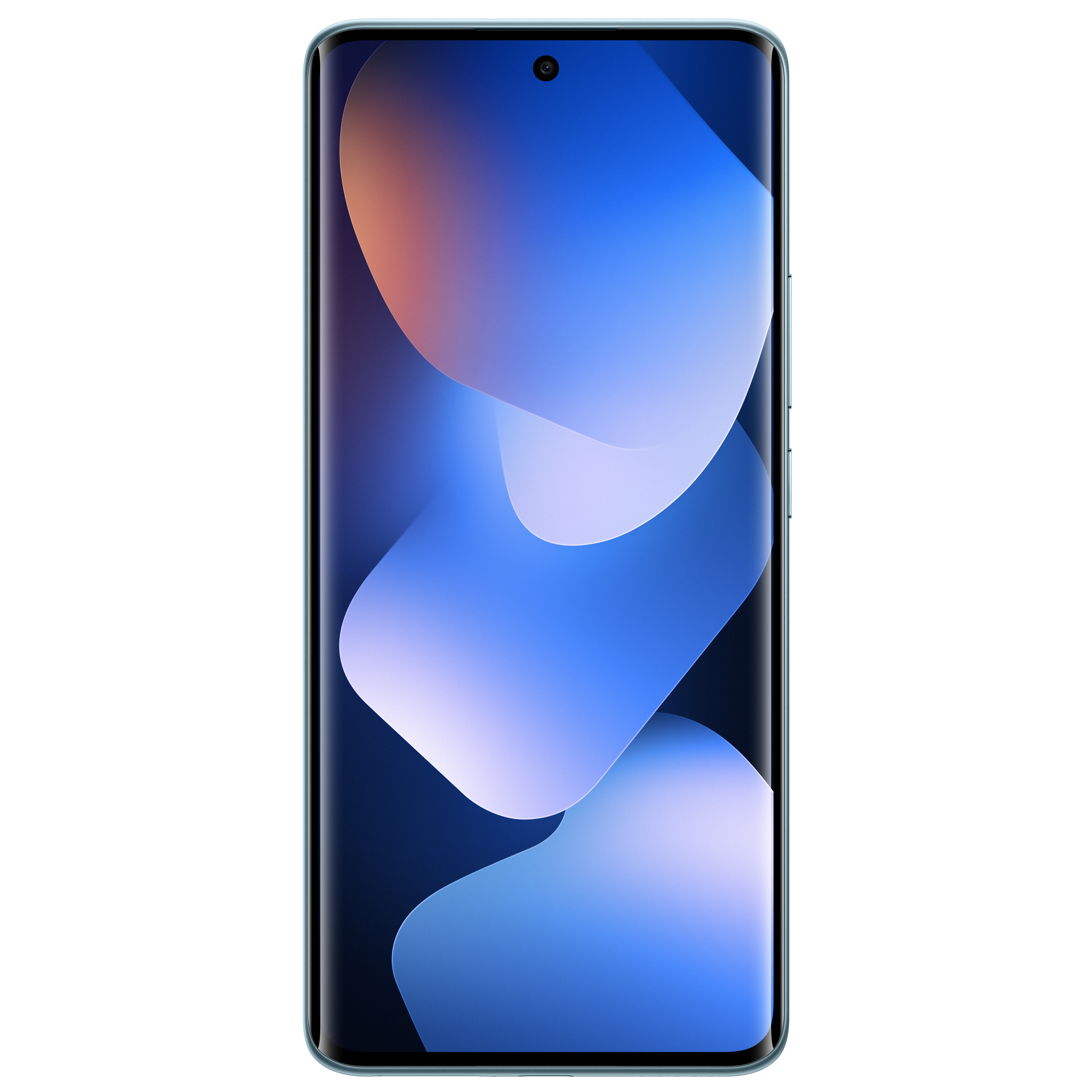 Xiaomi - Redmi - Note 15 - Glacier Blue - 6.77 " - AMOLED - 1080 x 2392 pixels - Qualcomm - Internal RAM 6 GB - 128 GB - Dual SIM - 4G - 5G - Main camera resolution 108+8+2 MP - Secondary camera resolution 20 MP - Android - 15