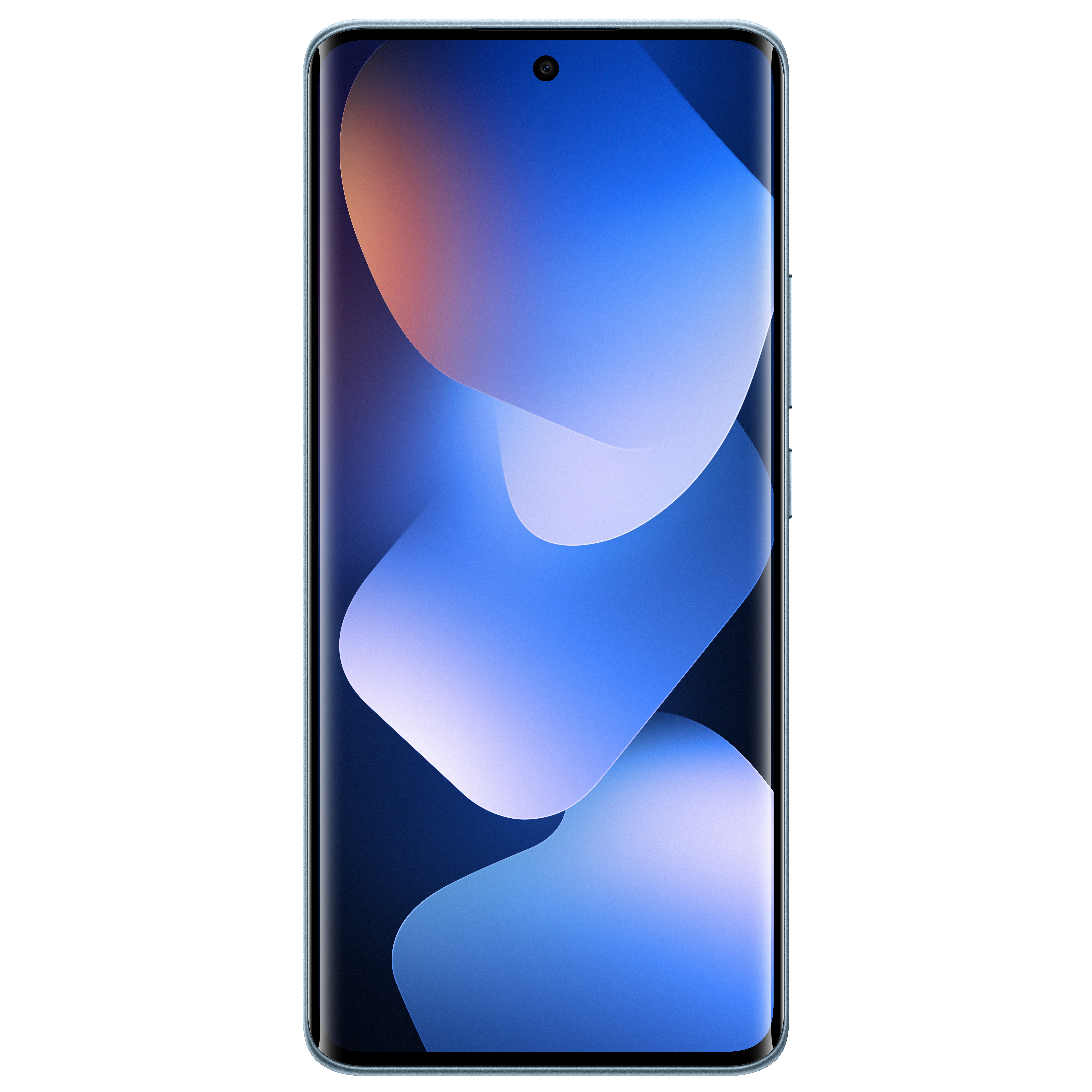 Xiaomi - Redmi - Note 15 - Glacier Blue - 6.77 " - AMOLED - 1080 x 2392 pixels - Mediatek - Internal RAM 6 GB - 128 GB - Dual SIM - 4G - Main camera resolution 108 MP - Secondary camera resolution 20 MP - Android - 15 - 6000 mAh