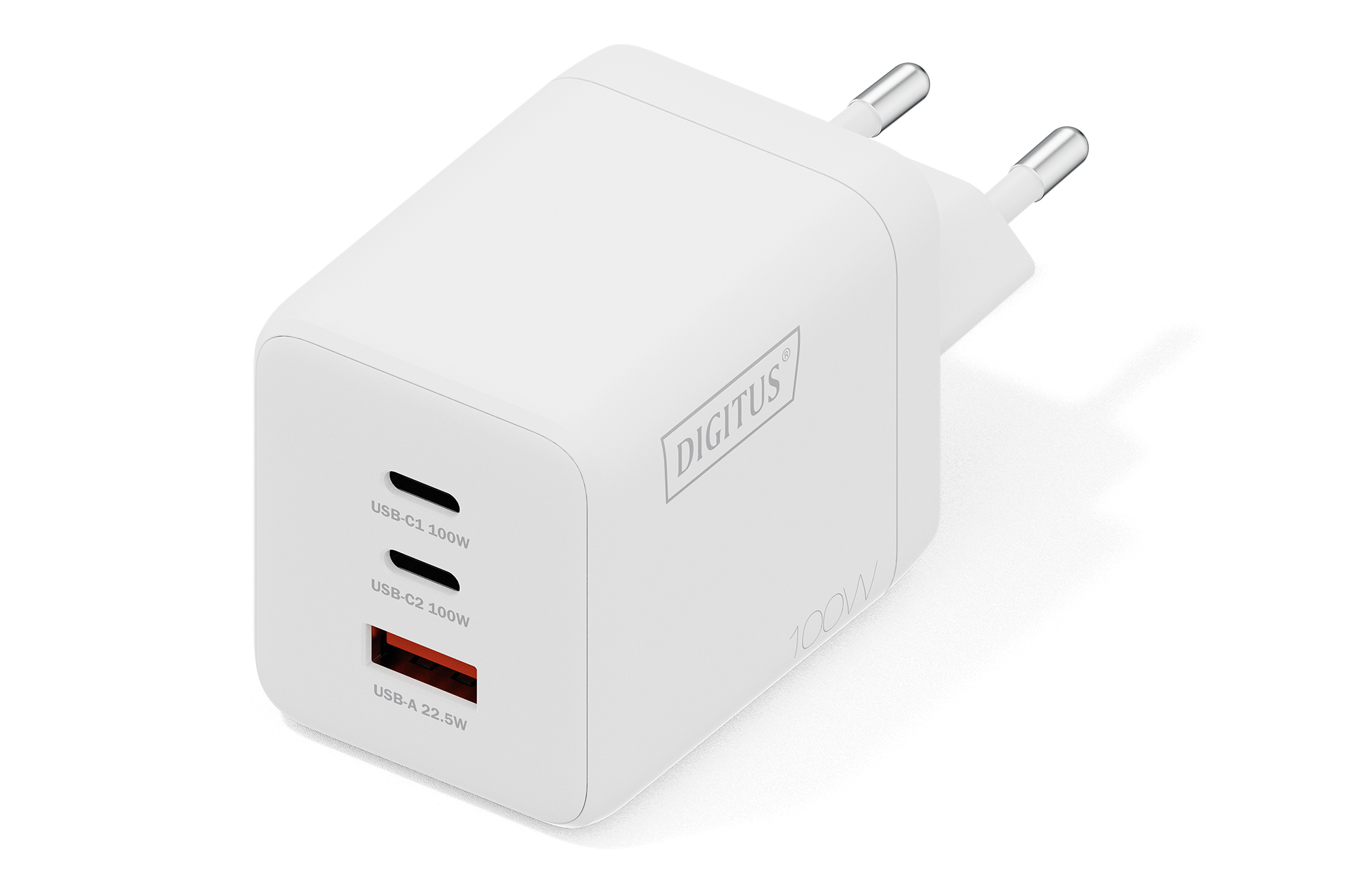 Digitus Battery charger, 100W - DA-10304
