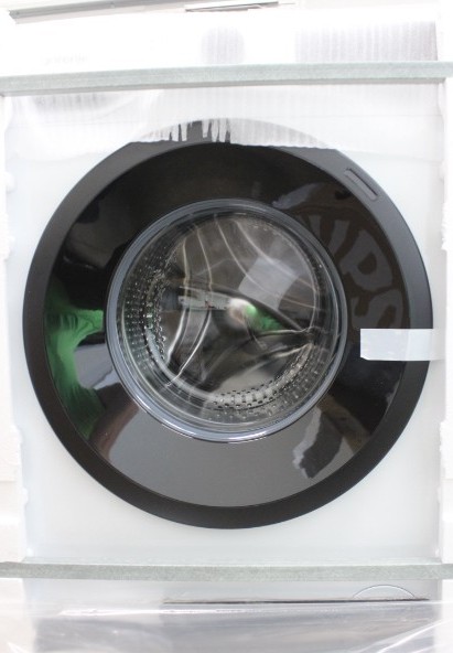 SALE OUT. Gorenje W11NHPI84AS Washing machine, A, Front loading, 8 kg, 1400 RPM, Depth 54 cm, White - Gorenje Washing Machine - W11NHPI84AS - Energy efficiency class A - Front loading - Washing capacity 8 kg - 1400 RPM - Depth 54 cm - Width 60 cm - Displa
