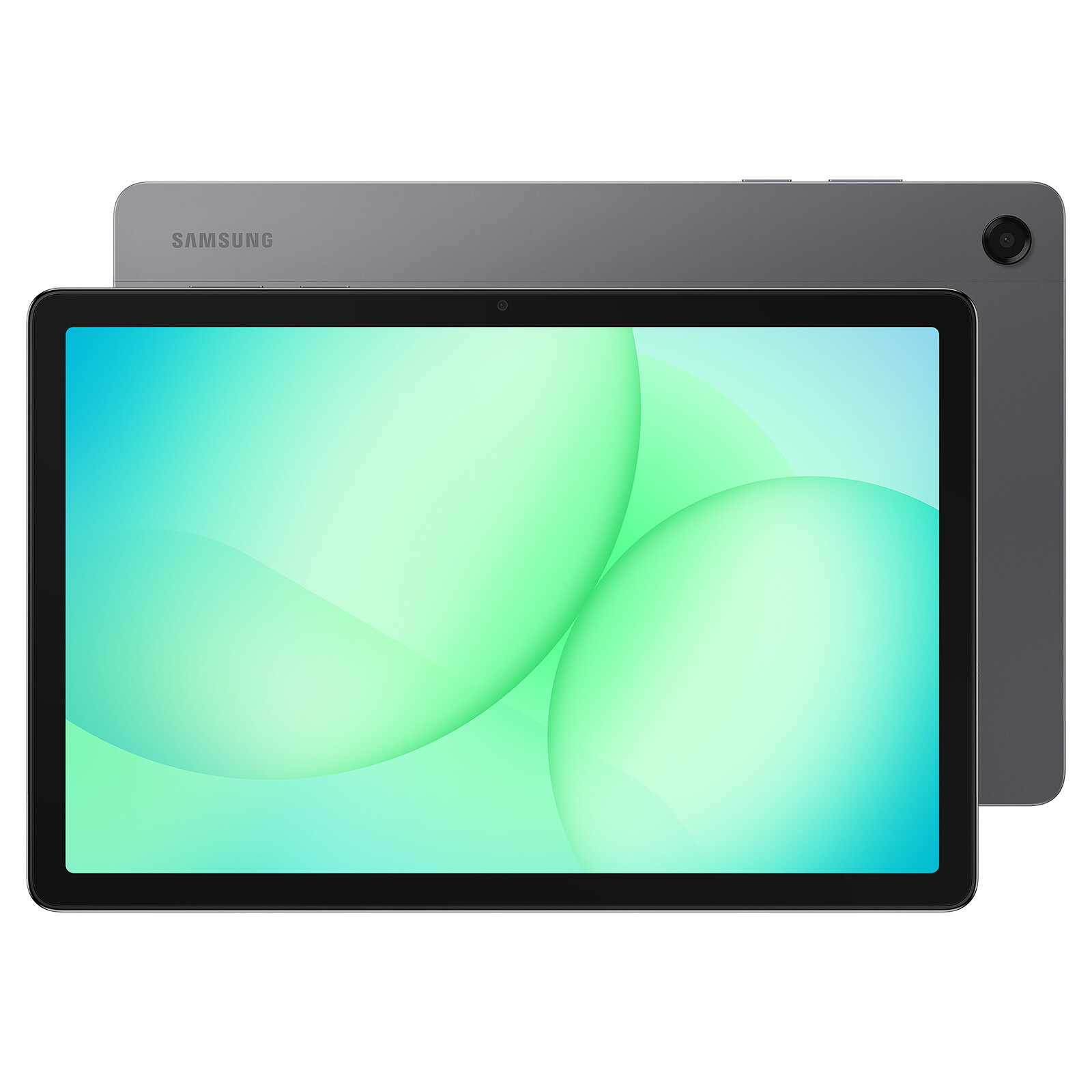 Samsung Galaxy - Tab A11+ (X230) - 11 " - Grey - TFT - 1920 x 1200 pixels - MediaTek - Dimensity 7300 - 6 GB - 128 GB - Wi-Fi - Front camera - 5 MP - Rear camera - 8 MP - Bluetooth - 5.3 - Android
