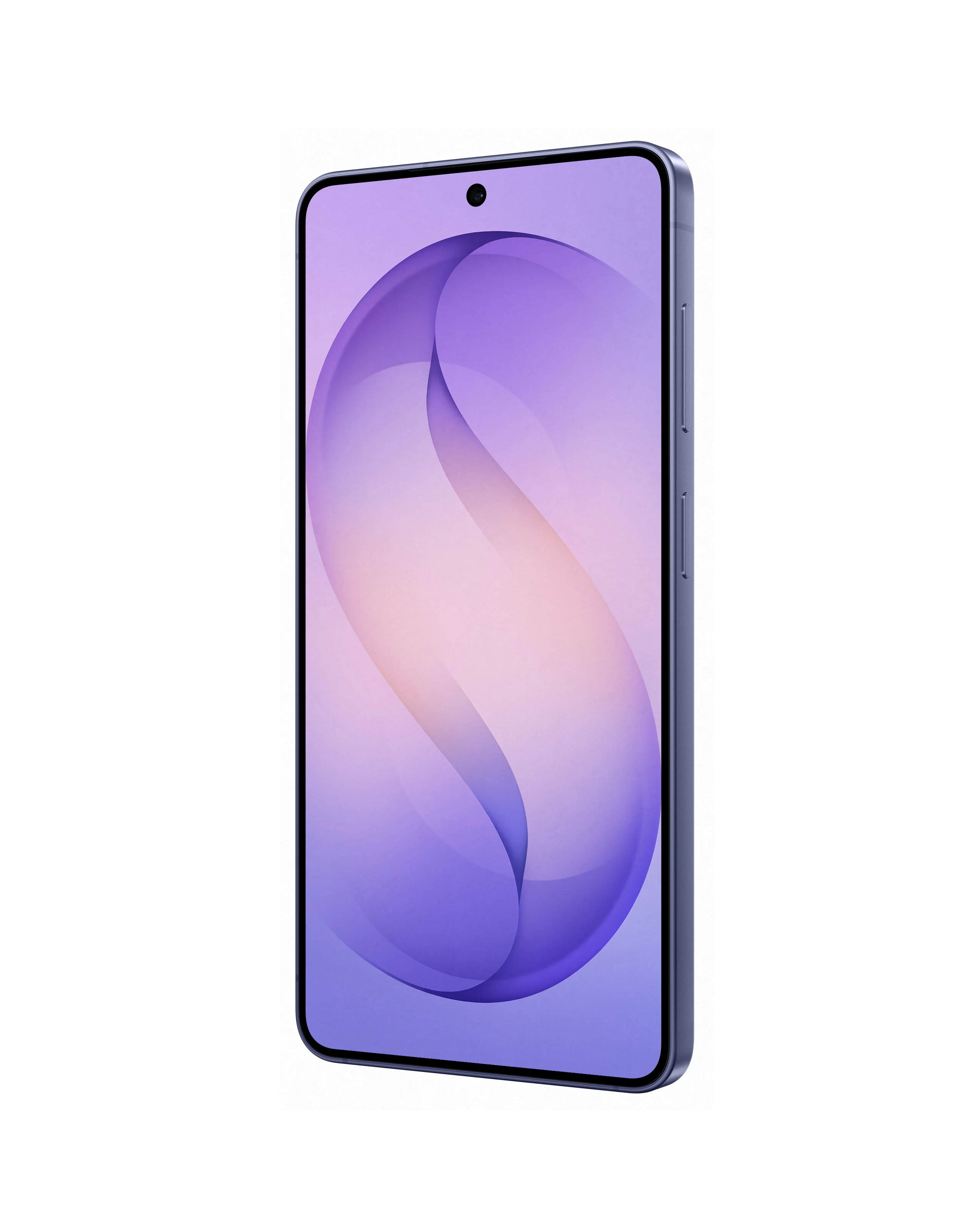 Samsung Galaxy - S26 (S942) - Cobalt Violet - 6.3 " - Dynamic LTPO AMOLED 2X - 1080 x 2340 pixels - Qualcomm - Snapdragon 8 Elite Gen 5 (3 nm) - Internal RAM 12 GB - 128 GB - Dual SIM - 5G - Main camera resolution 50+12+10 MP - Android - Secondary camera 