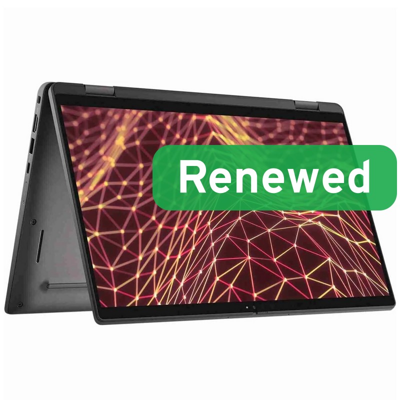 DELL Renewed Grade A - Latitude 7430 - 14 " - i7-1265U - 16 GB - SSD - 256 GB - Intel Iris Xe Graphics - Windows 11 Pro - Keyboard language US