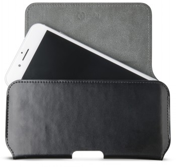 CELLY BELTPRO CASE XL BLACK