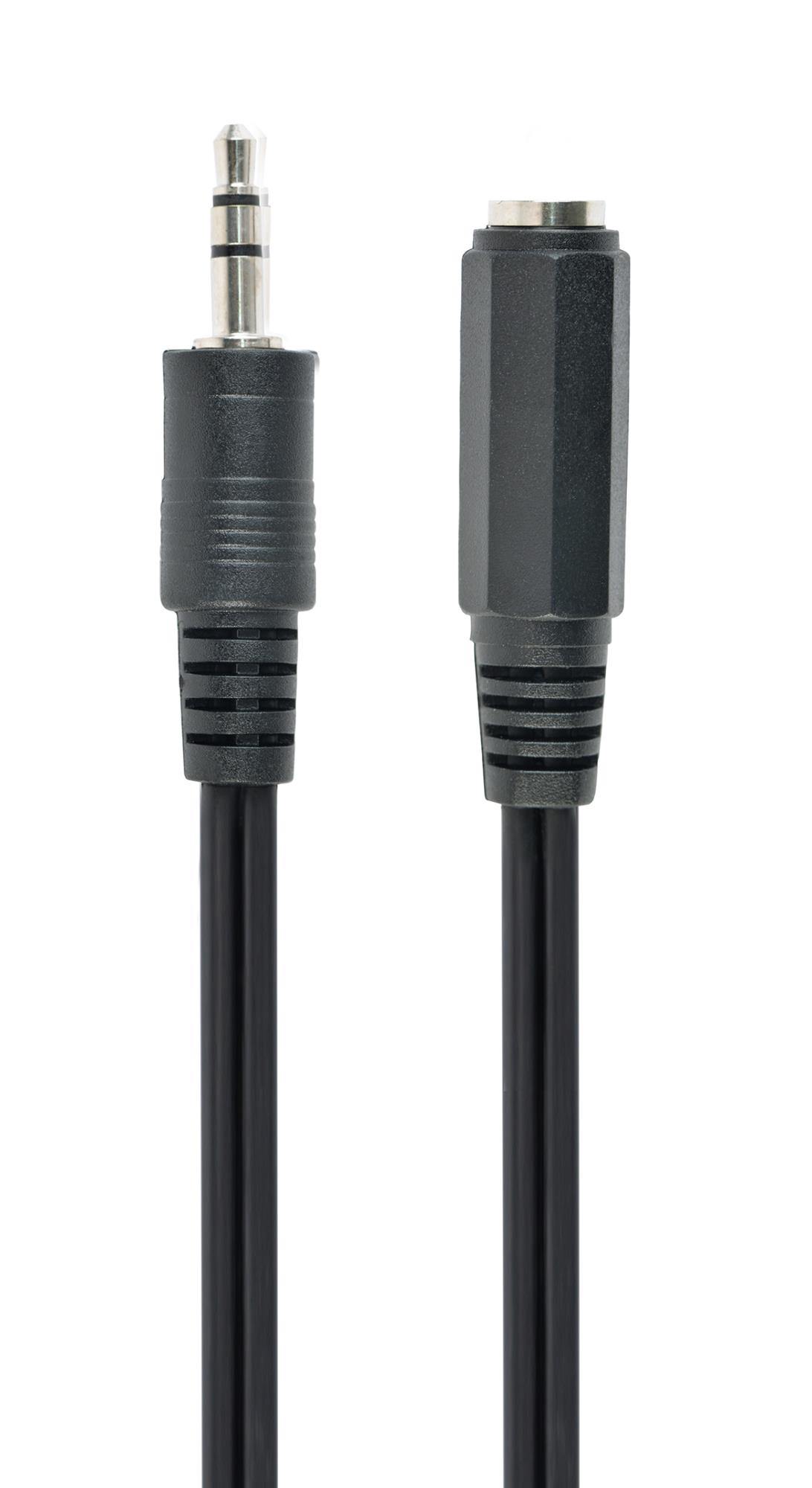 CABLE AUDIO 3.5MM EXTENSION/1.5M CCA-423 GEMBIRD