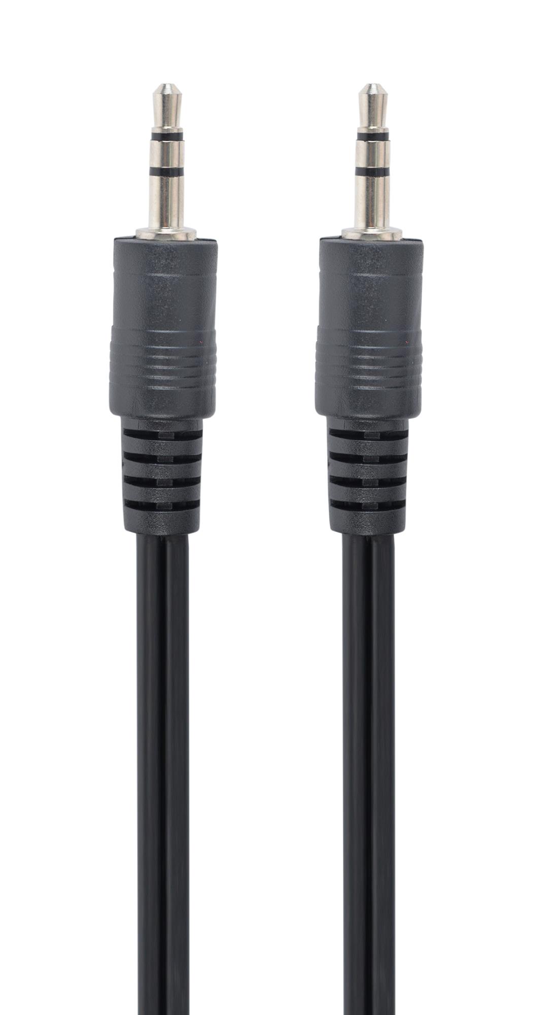 CABLE AUDIO 3.5MM 5M/CCA-404-5M GEMBIRD