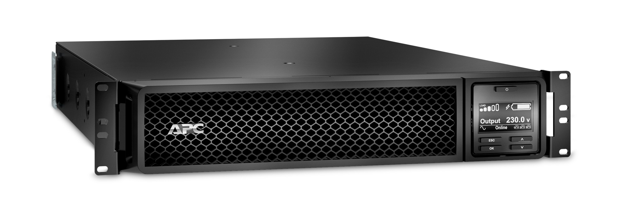 APC Smart-UPS SRT 3000VA RM 230V - Schneider Electric