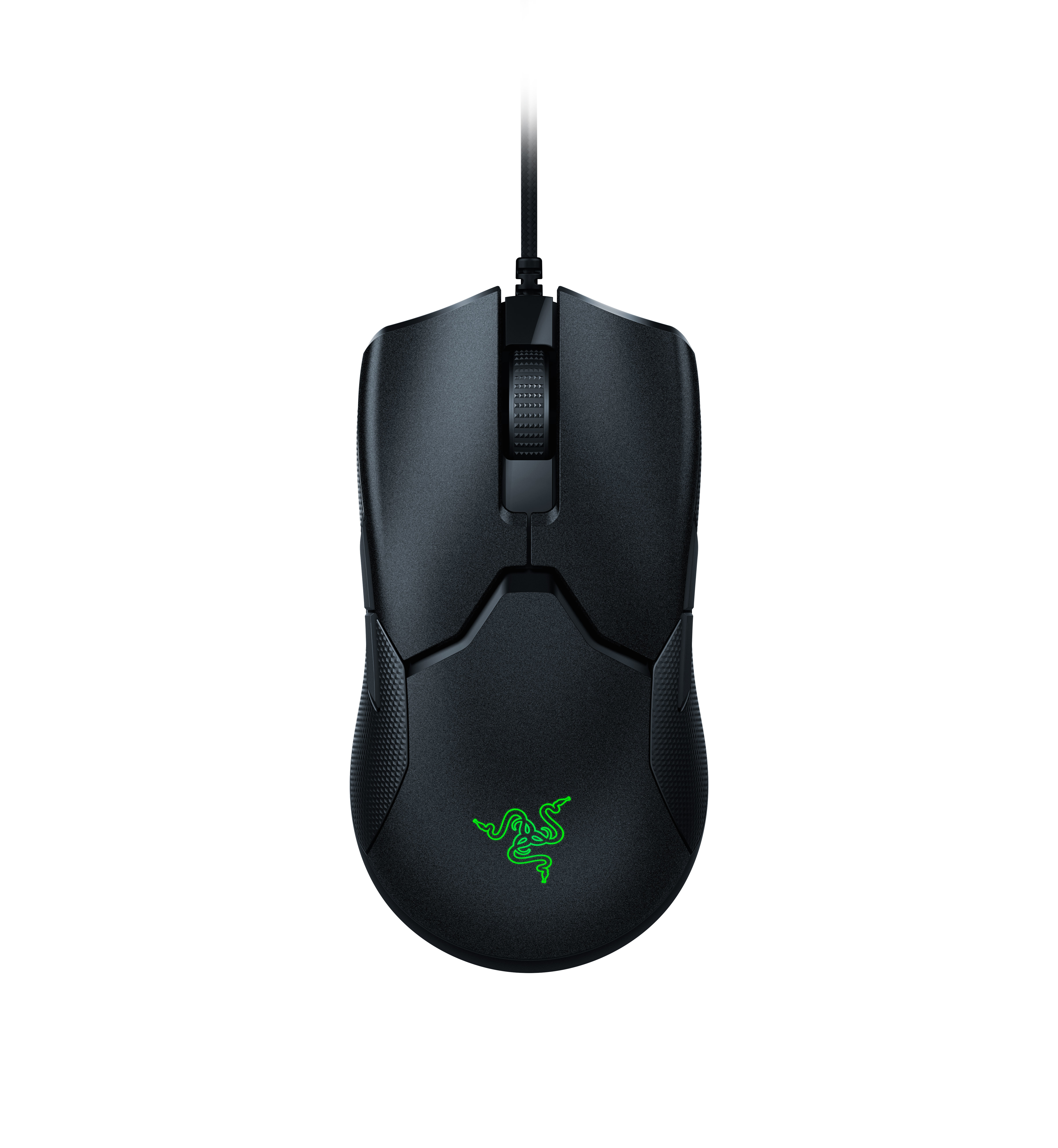  Razer Viper Gaming mouse, Right-hand, Wired, USB Type-A, Optical 20000 DPI, Black