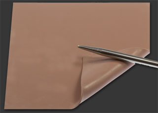 Thermal Grizzly - Thermal pad "minus pad 8", 120 x 20 x 1mm - universal - Specifications minus pad 8: W/mK 8.0, temperature range: -100°C / +250°C
