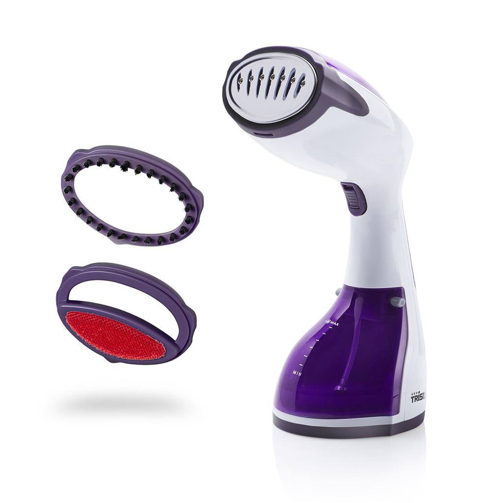 Tristar - Garment Steamer - ST-8916 - Handheld - 1200 W - 0.26 L - 20 g/min - Purple